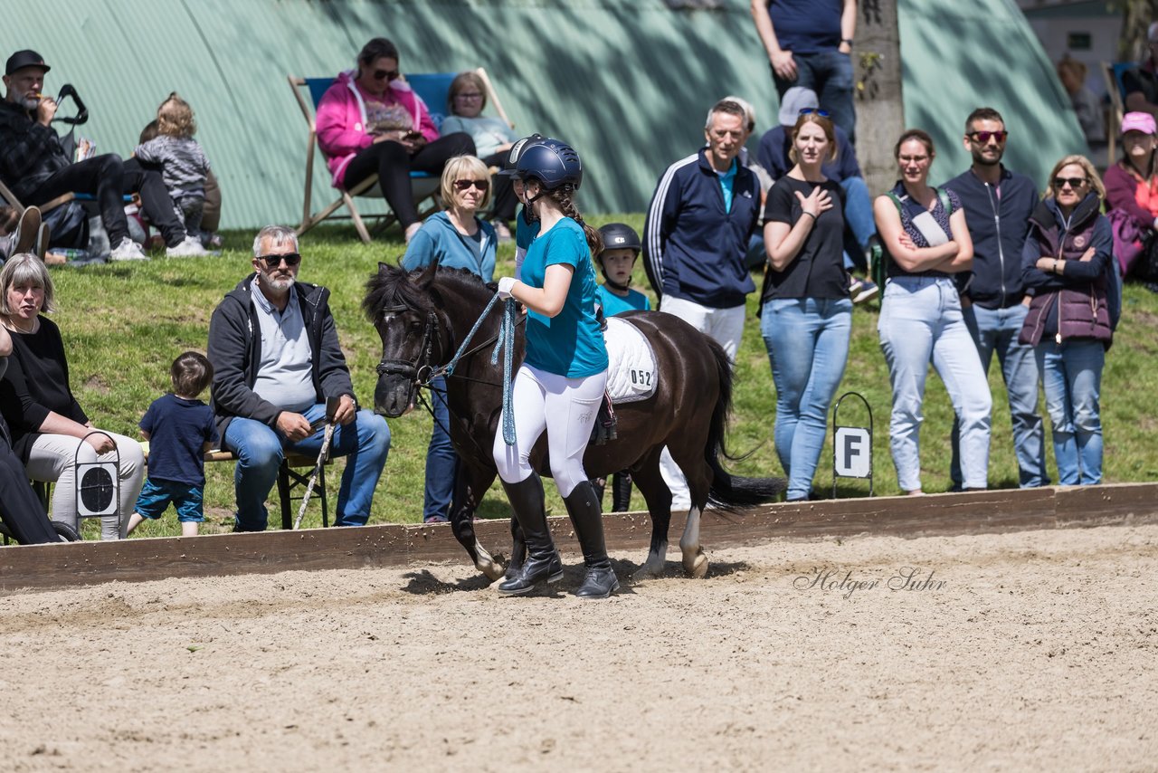 Bild 40 - Pony Akademie Turnier